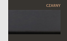 I-DRAIN PRO Ruszt ozdobny 90 cm kolor czarny IPRO0900MB