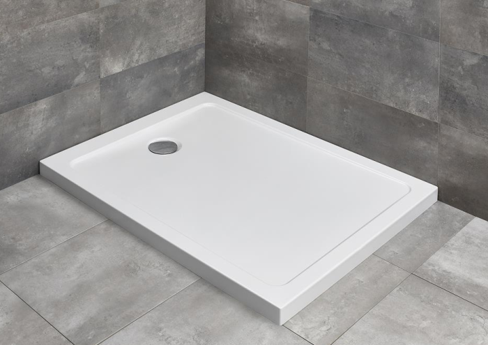 Radaway Doros F Brodzik prostokątny 150x80 cm SDRF1580-01