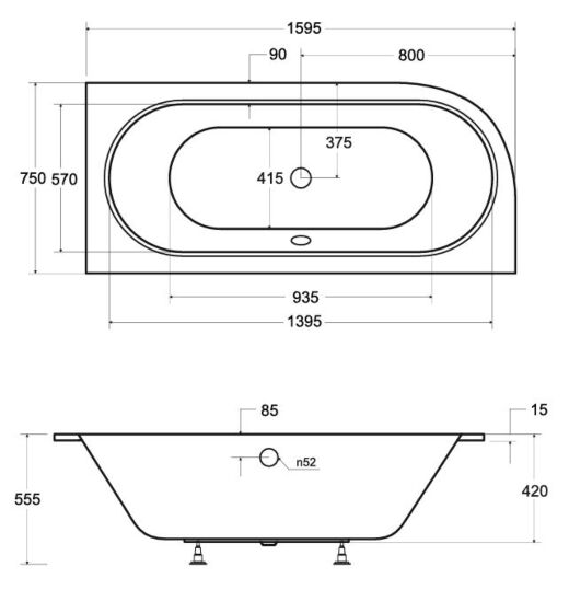 rysunek techniczny