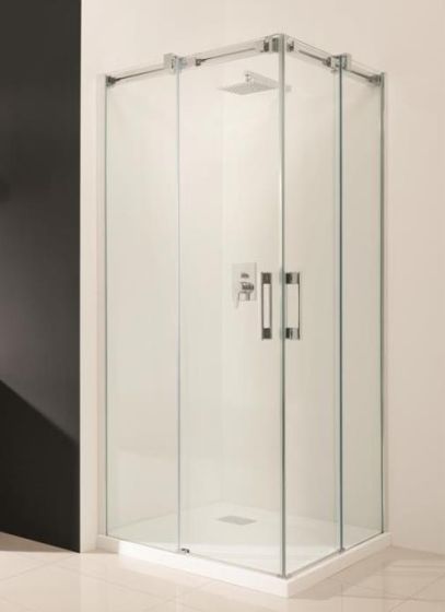 Radaway Espera KDD Kabina prostokątna 100x80 cm 380152-01L+380150-01R