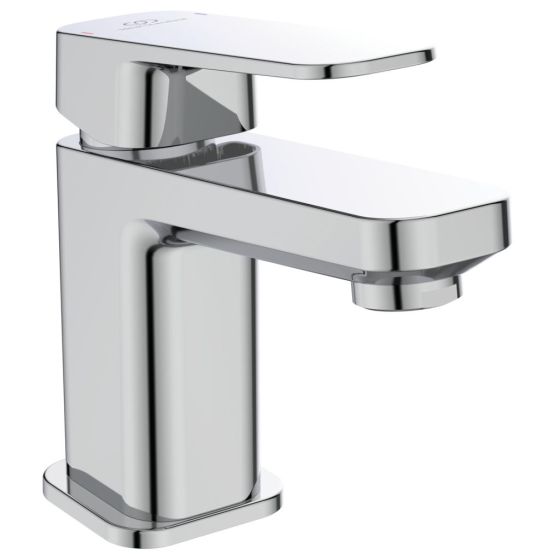 Ideal Standard Tonic II Bateria umywalkowa stojąca Piccolo chrom A6330AA