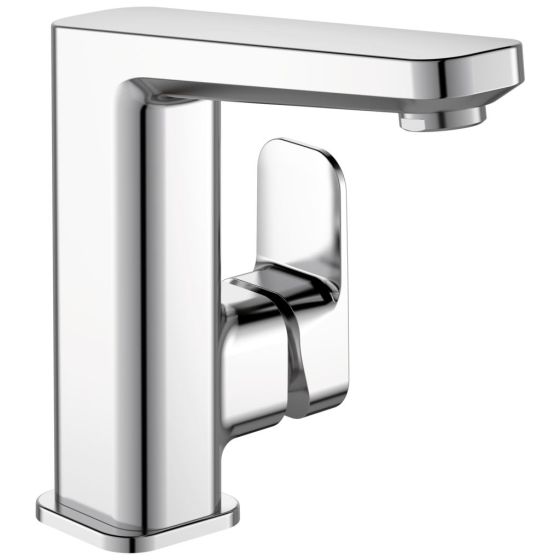 Ideal Standard Tonic II bateria umywalkowa podwyższona z korkiem A6332AA