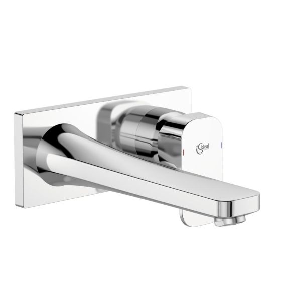 Ideal Standard Tonic II bateria umywalkowa podtynkowa 18 cm A6335AA