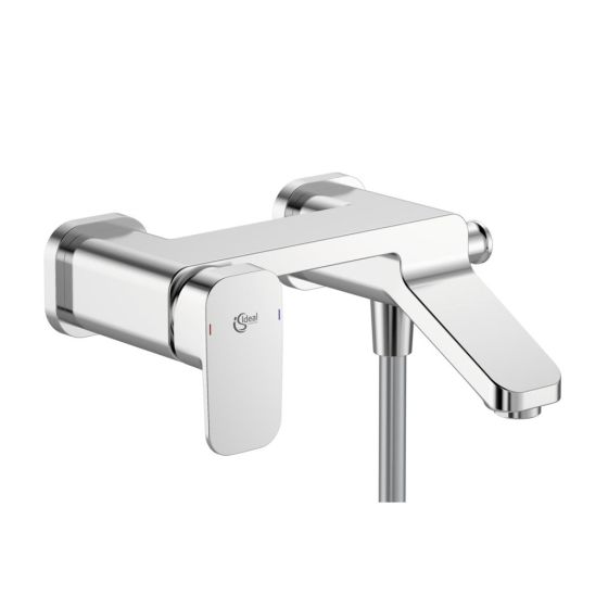 Ideal Standard Tonic II bateria wannowa ścienna A6338AA