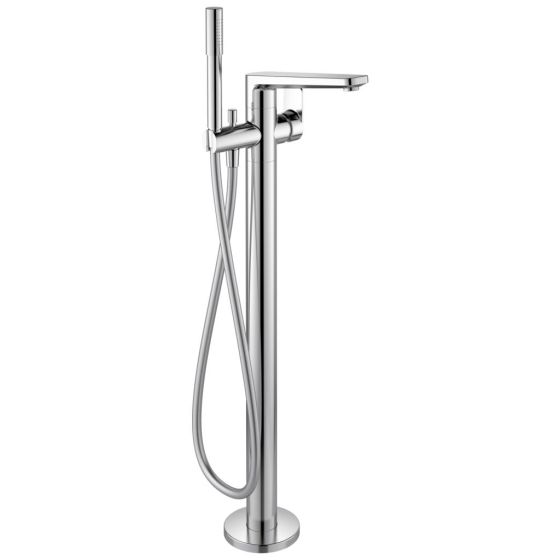 Ideal Standard Tonic II bateria wannowa wolnostojąca A6347AA