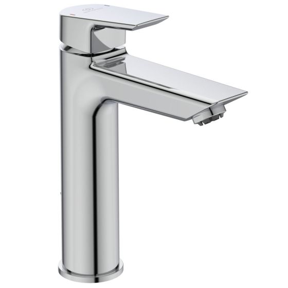Ideal Standard Tesi Bateria umywalkowa stojąca GRANDE do niskiego ciśnienia A6562AA