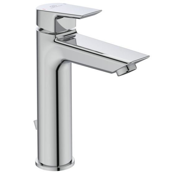 Ideal Standard Tesi Bateria umywalkowa stojąca GRANDE chrom A6563AA