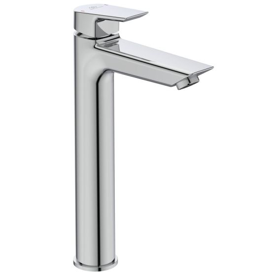 Ideal Standard Tesi Bateria umywalkowa wysoka bez korka A6575AA