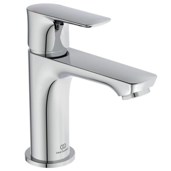 Ideal Standard Connect Air Bateria umywalkowa stojąca - bez korka, chrom A7010AA