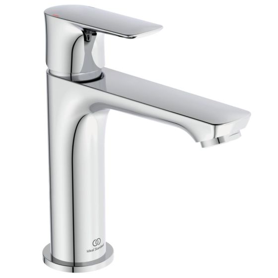 Ideal Standard Connect Air Bateria umywalkowa stojąca GRANDE - brak korka, chrom A7015AA