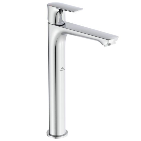 Ideal Standard Connect Air Bateria umywalkowa wysoka bez korka, chrom A7027AA