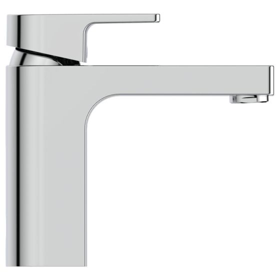 Ideal Standard Edge Bateria umywalkowa stojąca - bez korka automatycznego A7105AA