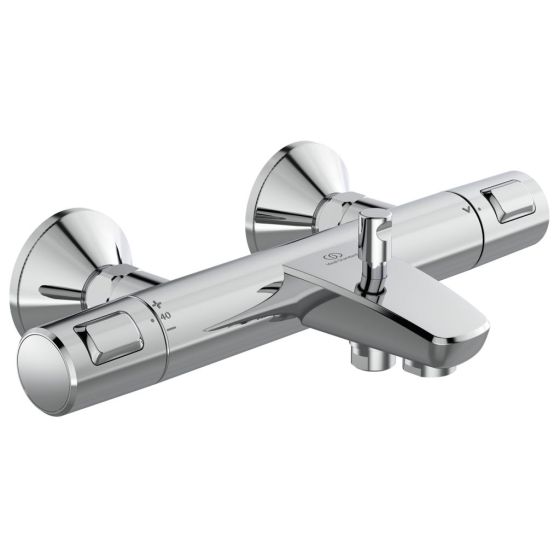 Ideal Standard Ceratherm T25 Bateria termostatyczna natryskowa ścienna A7206AA