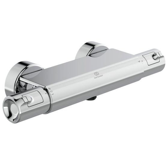 Ideal Standard Nakładana półka do baterii termostatycznej Ceratherm T25, T50 i T100  