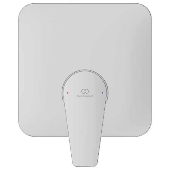 Ideal Standard Cerafine D Bateria natryskowa podtynkowa chrom  A7347AA