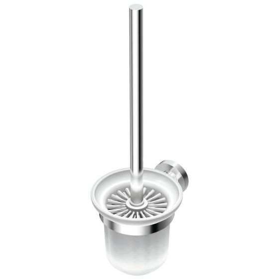 Ideal Standard IOM Szczotka WC montaż do ściany, chrom A9119AA