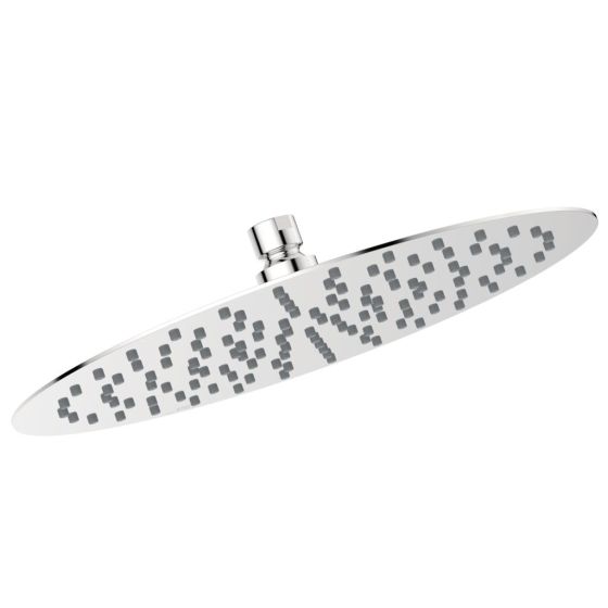 Ideal Standard Idealrain Luxe Płaska okrągła deszczownica 30 cm  B0385MY