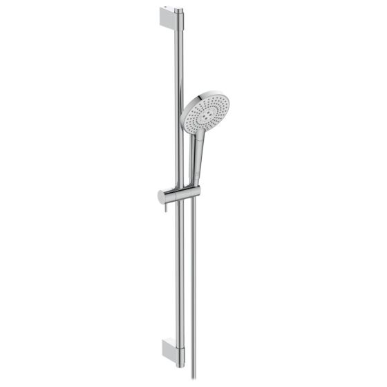 Ideal Standard Idealrain Evo Jet Zestaw natryskowy ROUND, drążek 90 cm  B1763AA