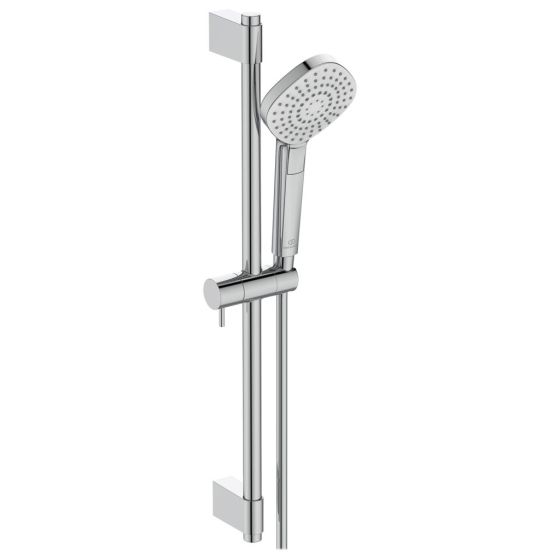Ideal Standard Idealrain Evo Zestaw natryskowy DIAMOND, drążek 60 cm  B2234AA