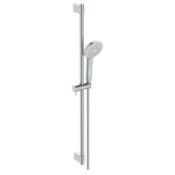 Ideal Standard Idealrain Evo Zestaw natryskowy ROUND, drążek 90 cm  B2237AA