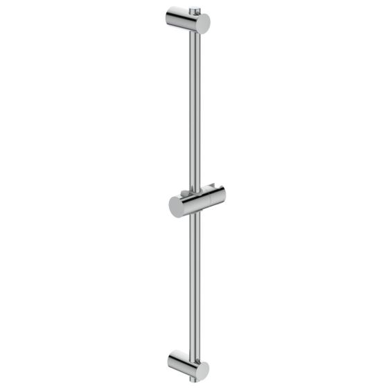 Ideal Standard Idealrain Soft Drążek regulowany 72 cm do zestawów natryskowych B9421AA