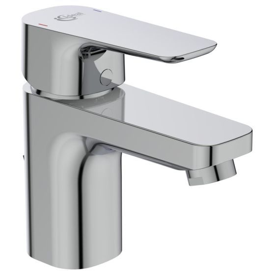 Ideal Standard Ceraplan III Bateria umywalkowa stojąca bez korka BC563AA