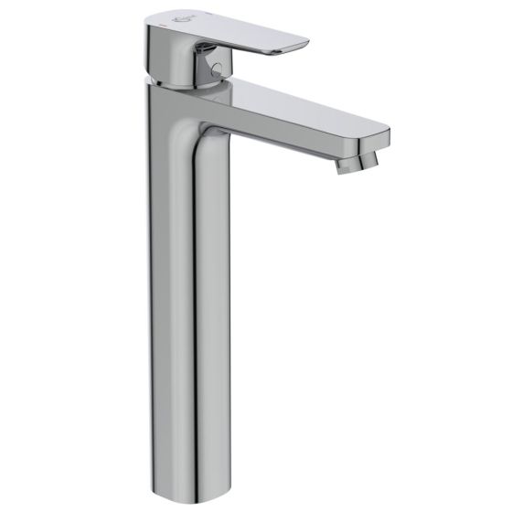 Ideal Standard Ceraplan III Bateria umywalkowa wysoka bez korka BC562AA