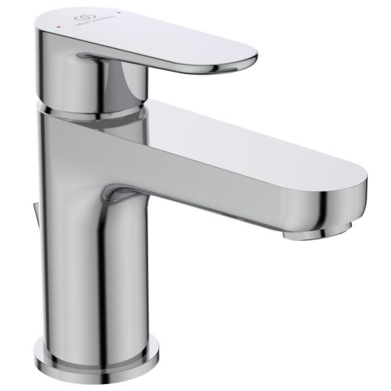 Ideal Standard Cerafine O Bateria umywalkowa z korkiem automatycznym BC698AA