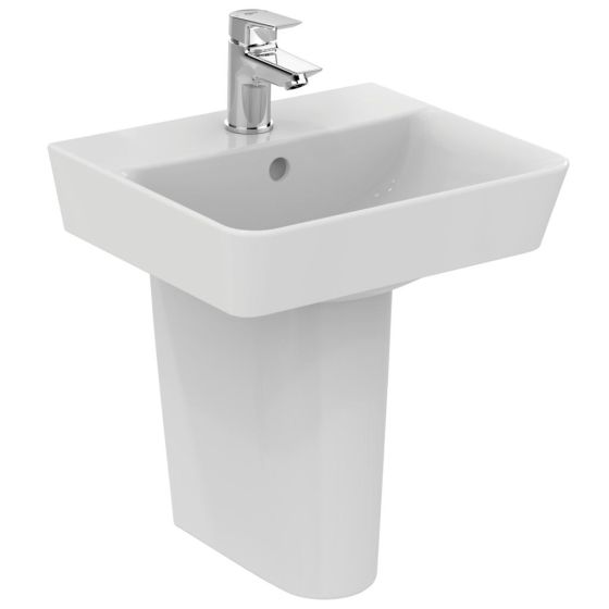 Ideal Standard Connect Air Umywalka Cube 40 cm  E074701