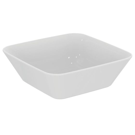 Ideal Standard Connect Air Umywalka nablatowa 40x40 cm E034701