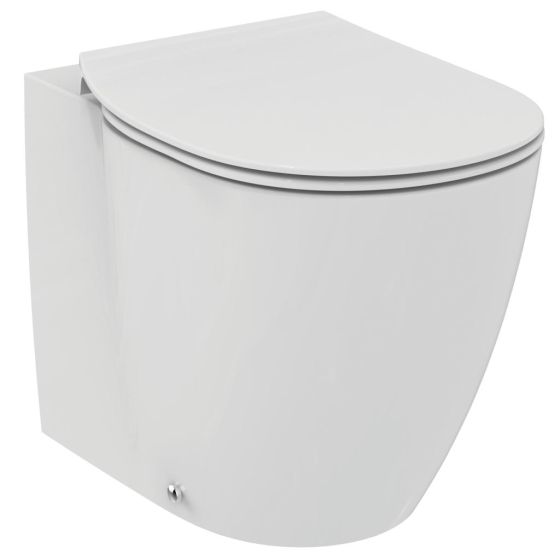 Ideal Standard Connect Miska stojąca WC AquaBlade E052401