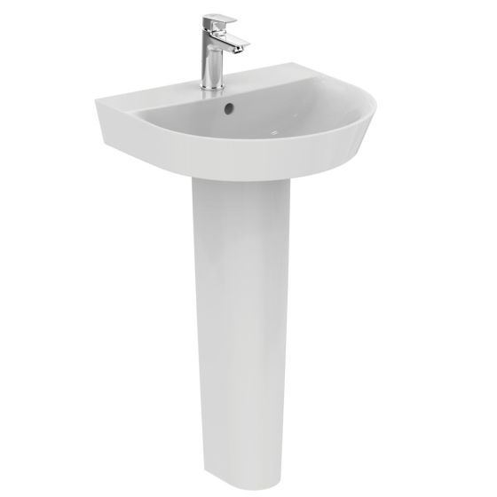 Ideal Standard Connect Air Umywalka Arc 50 cm  E138101
