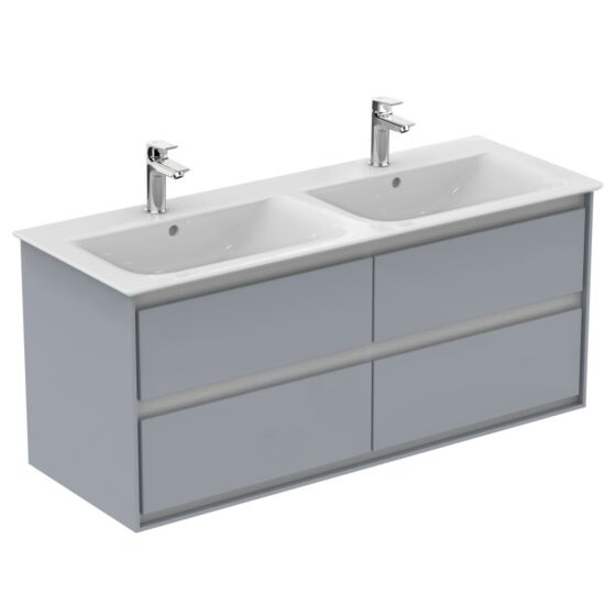 Ideal Standard Connect Air Szafka podumywalkowa 120 cm janoszary lakier E0822EQ