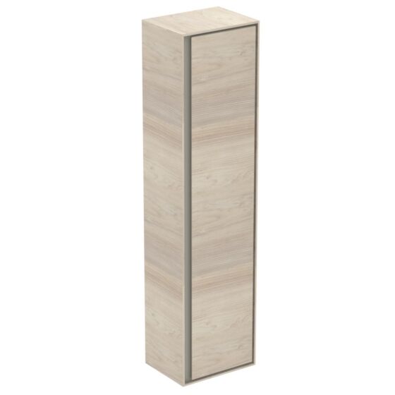 Ideal Standard Connect Air Szafka wysoka drewno jasnobrązowe E0832UK
