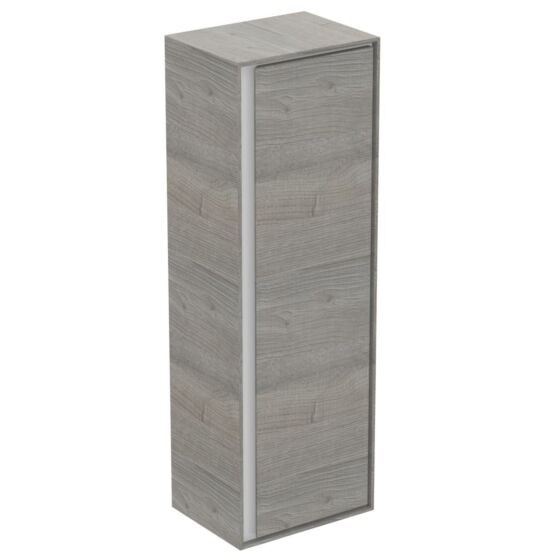 Ideal Standard Connect Air Szafka niska jasnoszare drewno E0834PS