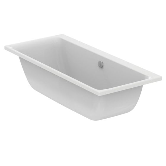 Ideal Standard Connect Air Wanna prostokątna DUO 170x75 cm do zabudowy  E106601