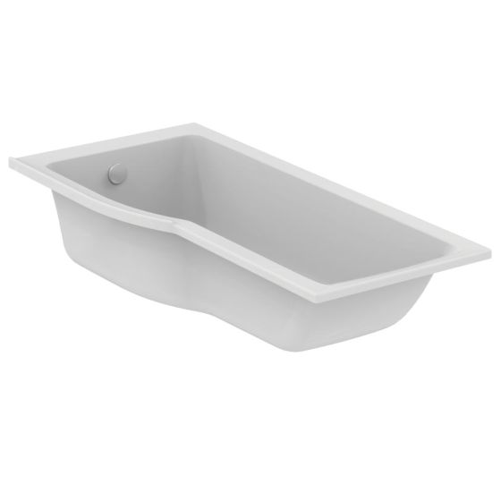 Ideal Standard Connect Air Wanna asymetryczna 170x70 cm lewa E113401