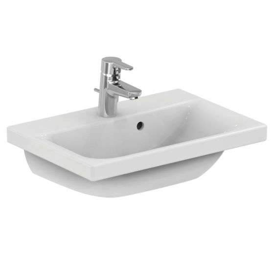 Ideal Standard Connect Space Umywalka 55x38 cm  E136401