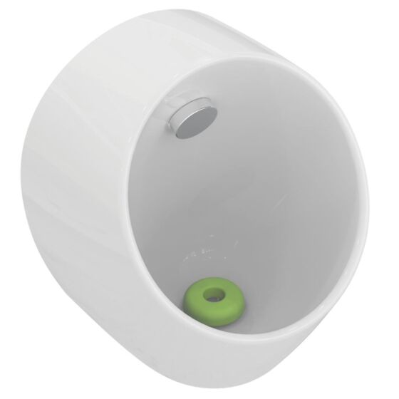 Ideal Standard Sphero Pisuar MINI, bez podłączenia wody  E189401