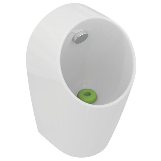Ideal Standard Sphero Midi Pisuar bez podłączenia wody  E189601