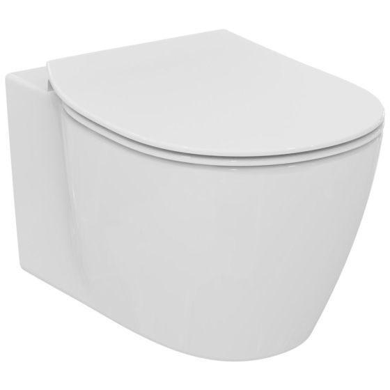 Ideal Standard Connect Miska wisząca WC z ukrytym mocowaniem  E771801