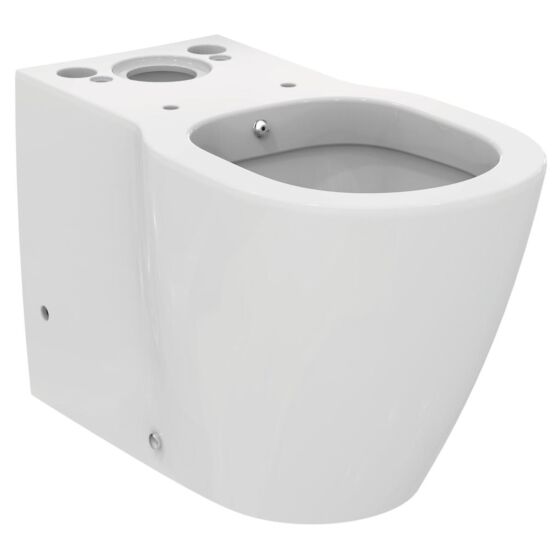 Ideal Standard Connect Miska kompaktu WC z funkcją bidetu i ukrytym mocowaniem E781701