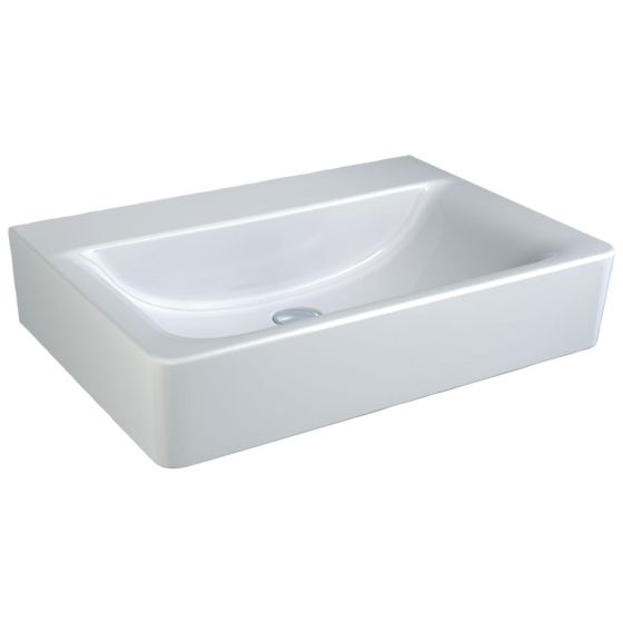 Ideal Standard Connect Umywalka CUBE 65 cm  E810501