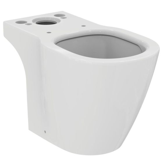 Ideal Standard Connect Miska kompakt WC AquaBlade  E042901