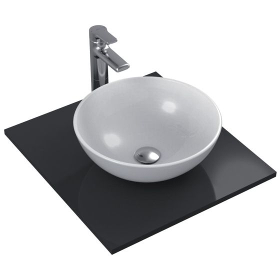 Ideal Standard Strada Umywalka nablatowa okrągła 41 cm  K079501