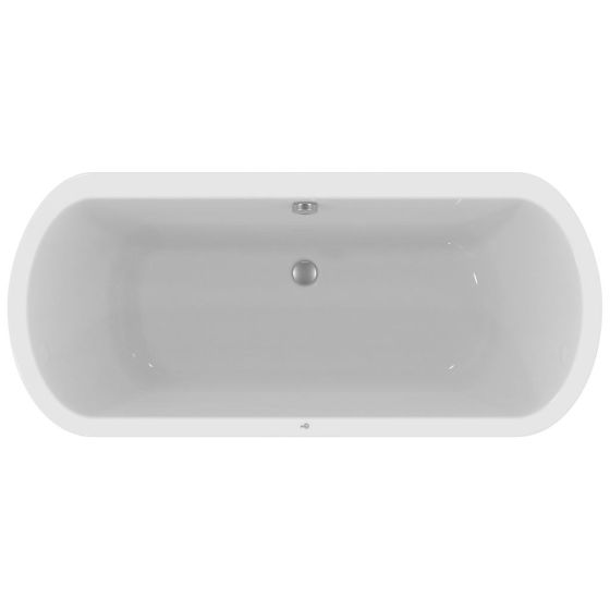 Ideal Standard Hotline New Wanna owalna 180x80 cm  K275601