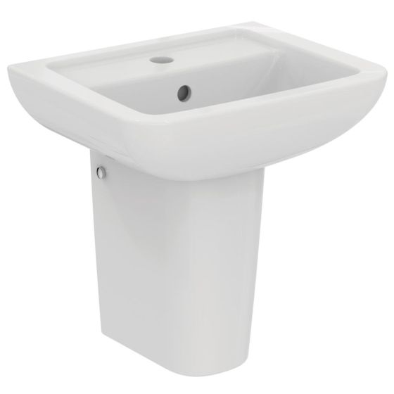 Ideal Standard Eurovit Umywalka 45x36 cm  K284801
