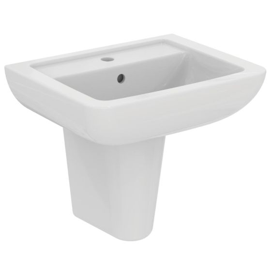 Ideal Standard Eurovit Umywalka 55x44 cm  K284701