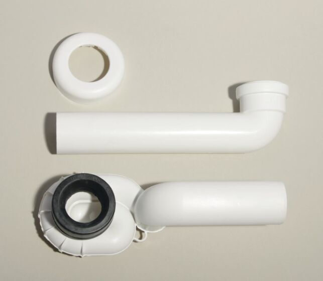 Ideal Standard Syfon - odpływ pionowy K751501