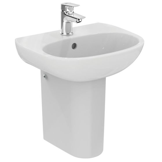 Ideal Standard Tesi Umywalka 45 cm - light design  T352401